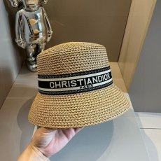 Christian Dior Caps